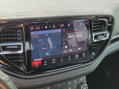 2021 Dodge Durango Citadel
