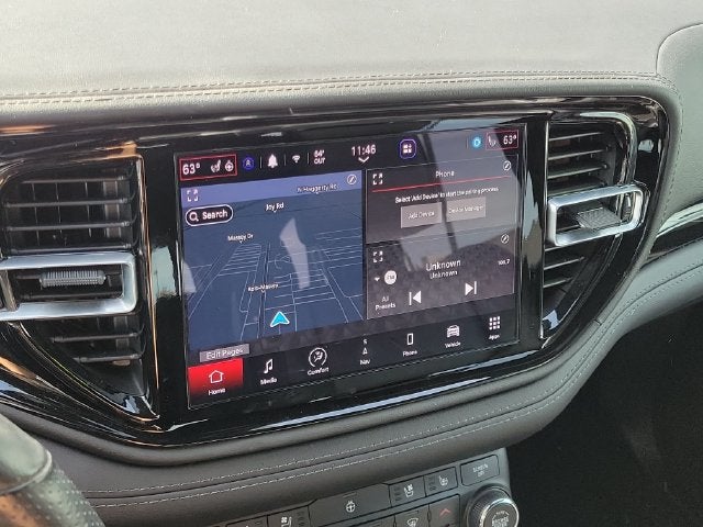 2021 Dodge Durango Citadel