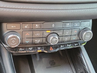 2021 Dodge Durango Citadel