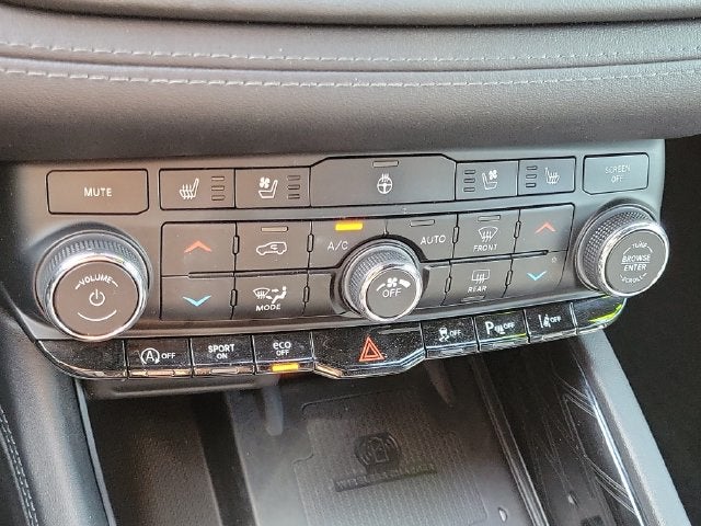 2021 Dodge Durango Citadel