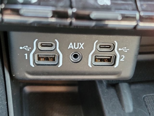 2021 Dodge Durango Citadel