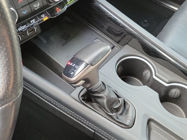 2021 Dodge Durango Citadel
