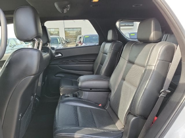 2021 Dodge Durango Citadel