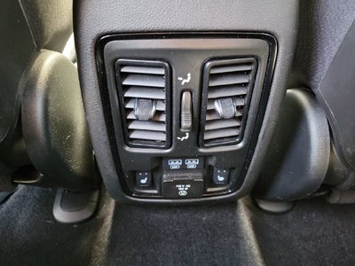 2021 Dodge Durango Citadel