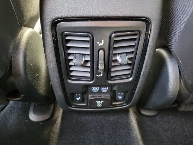 2021 Dodge Durango Citadel