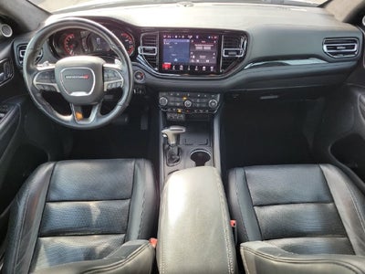 2021 Dodge Durango Citadel