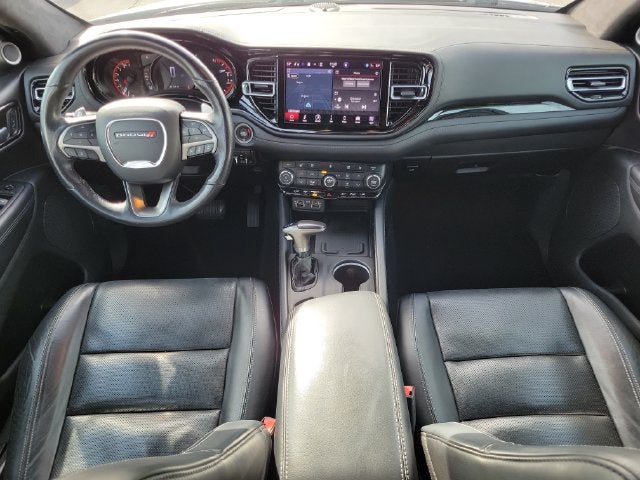 2021 Dodge Durango Citadel
