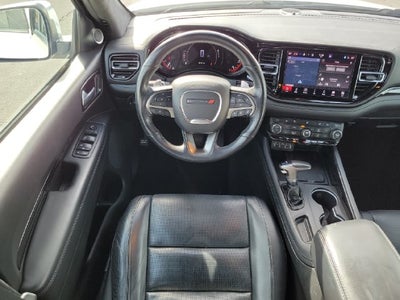 2021 Dodge Durango Citadel