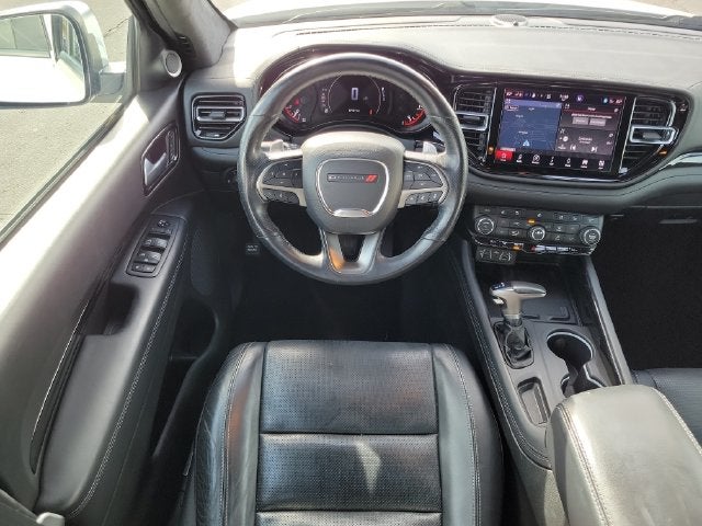 2021 Dodge Durango Citadel
