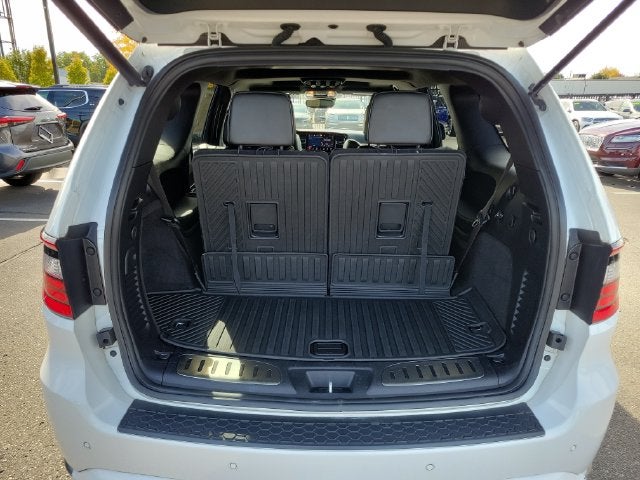2021 Dodge Durango Citadel