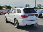 2021 Dodge Durango Citadel