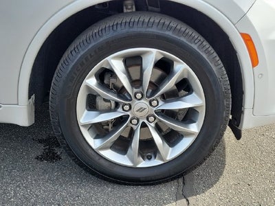 2021 Dodge Durango Citadel
