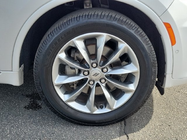 2021 Dodge Durango Citadel