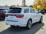 2021 Dodge Durango Citadel