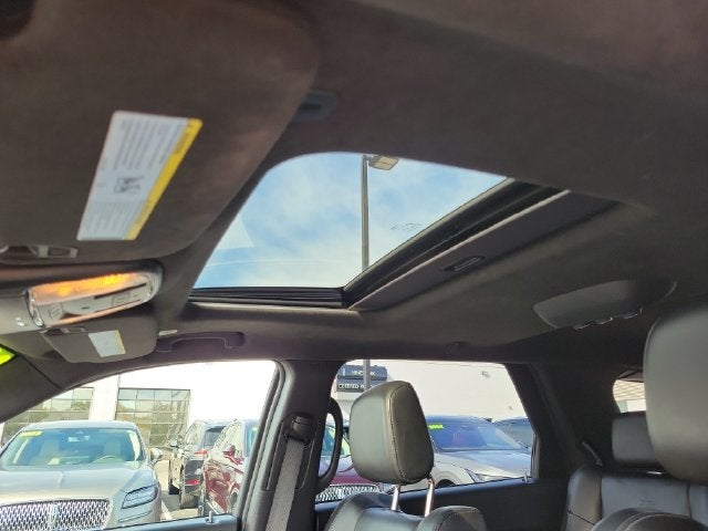 2021 Dodge Durango Citadel