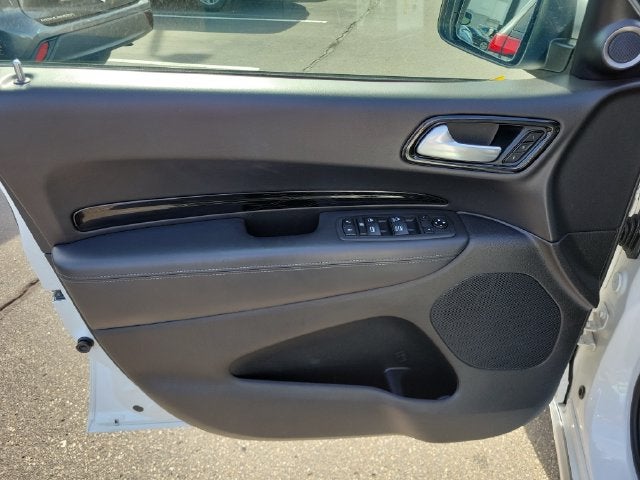 2021 Dodge Durango Citadel