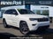 2021 Jeep Grand Cherokee 80th Anniversary Edition
