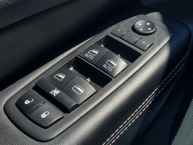 2021 Jeep Grand Cherokee 80th Anniversary Edition