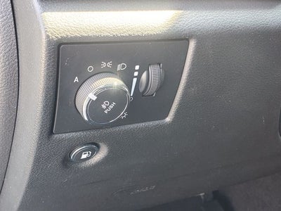 2021 Jeep Grand Cherokee 80th Anniversary Edition