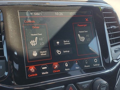 2021 Jeep Grand Cherokee 80th Anniversary Edition