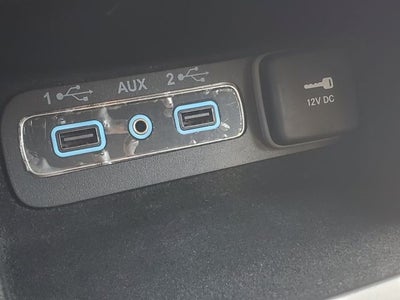 2021 Jeep Grand Cherokee 80th Anniversary Edition