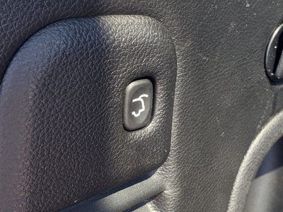 2021 Jeep Grand Cherokee 80th Anniversary Edition