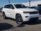 2021 Jeep Grand Cherokee 80th Anniversary Edition