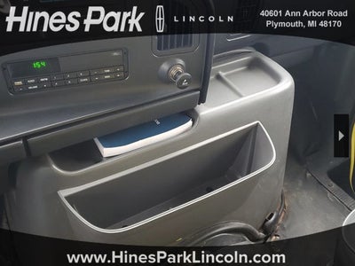 1994 Ford E-350SD Standard