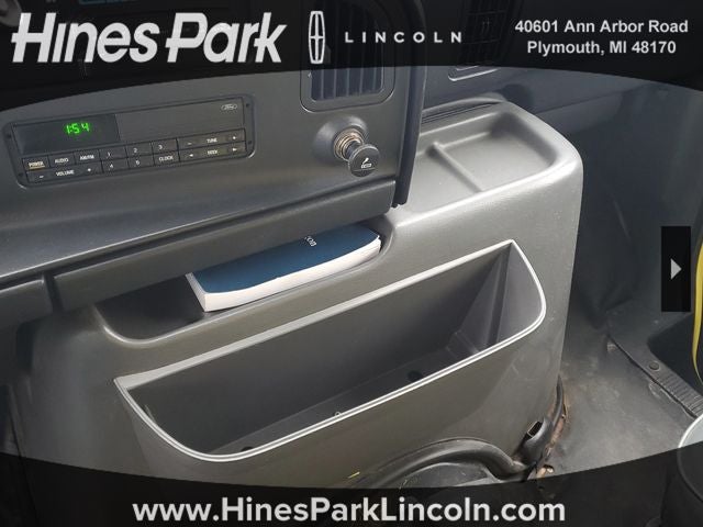 1994 Ford E-350SD Standard