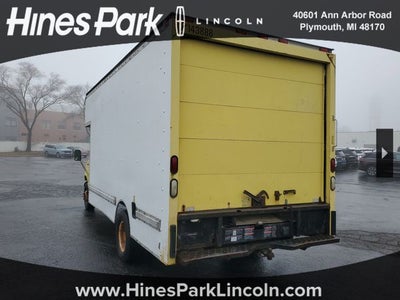 1994 Ford E-350SD Standard