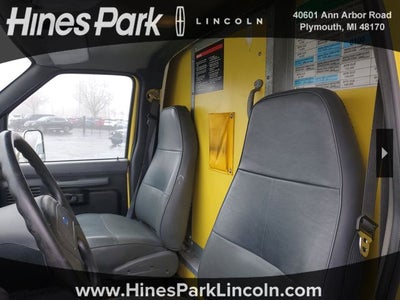 1994 Ford E-350SD Standard