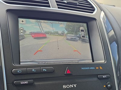 2019 Ford Explorer Platinum