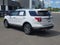 2019 Ford Explorer Platinum