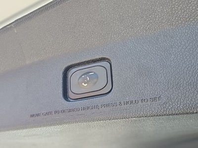 2019 Ford Explorer Platinum