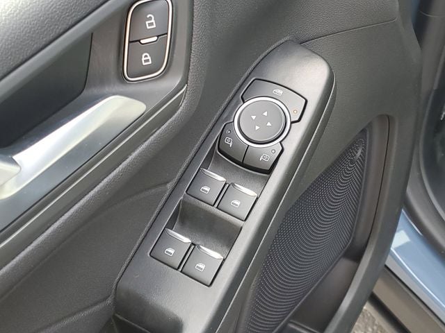 2024 Ford Escape Plug-In Hybrid Base