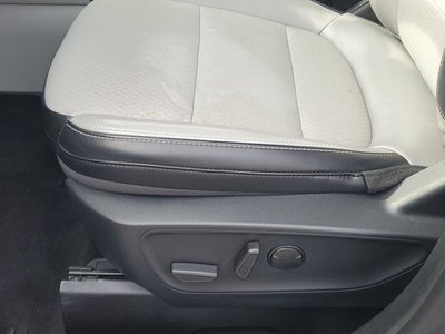 2024 Ford Escape Plug-In Hybrid Base