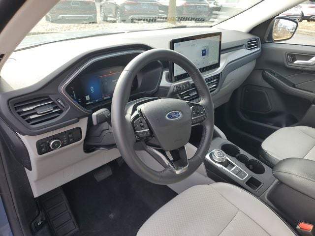 2024 Ford Escape Plug-In Hybrid Base