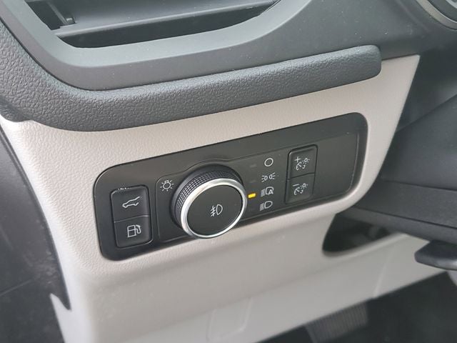 2024 Ford Escape Plug-In Hybrid Base