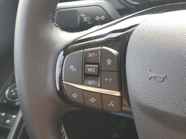 2024 Ford Escape Plug-In Hybrid Base