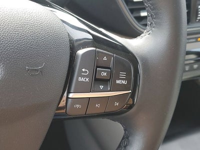 2024 Ford Escape Plug-In Hybrid Base