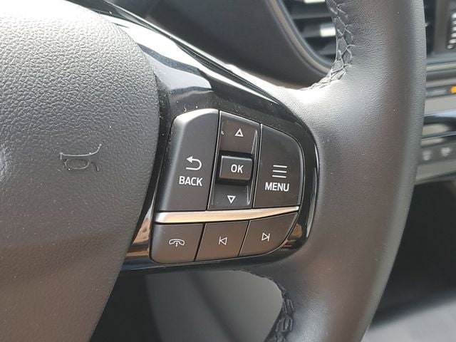 2024 Ford Escape Plug-In Hybrid Base