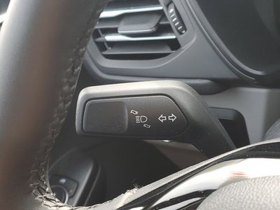 2024 Ford Escape Plug-In Hybrid Base