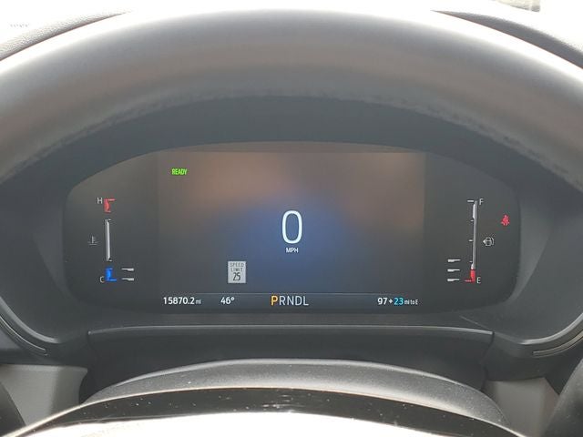 2024 Ford Escape Plug-In Hybrid Base