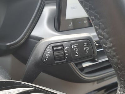 2024 Ford Escape Plug-In Hybrid Base