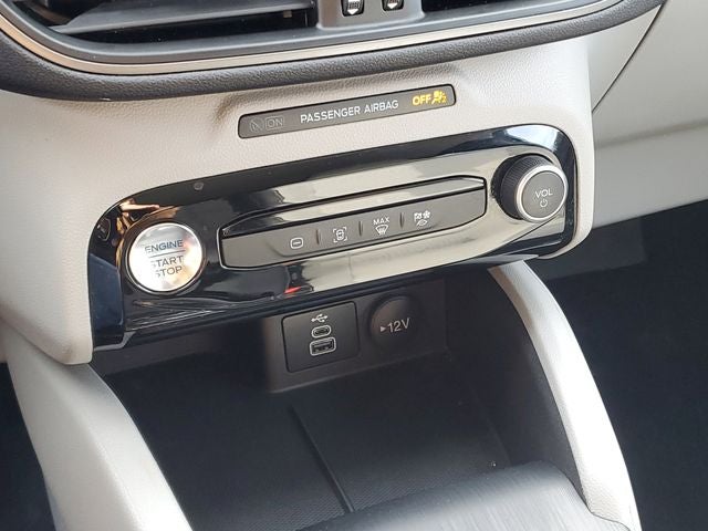 2024 Ford Escape Plug-In Hybrid Base