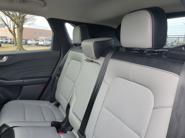 2024 Ford Escape Plug-In Hybrid Base