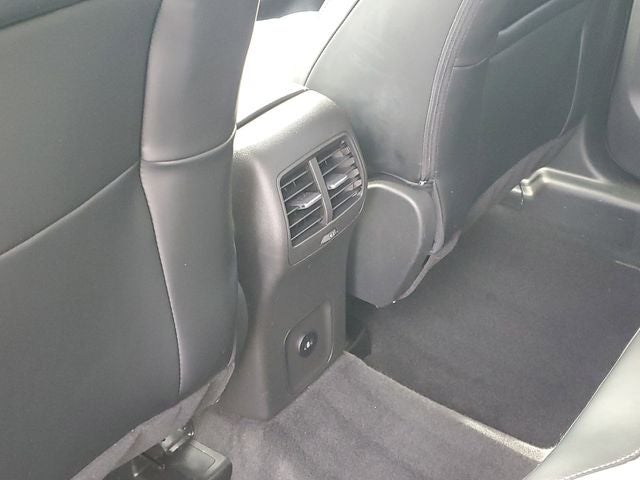 2024 Ford Escape Plug-In Hybrid Base