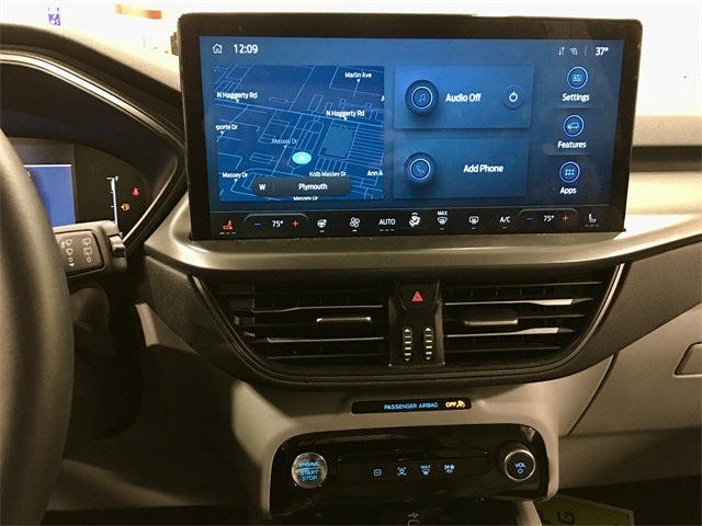 2024 Ford Escape Plug-In Hybrid Base