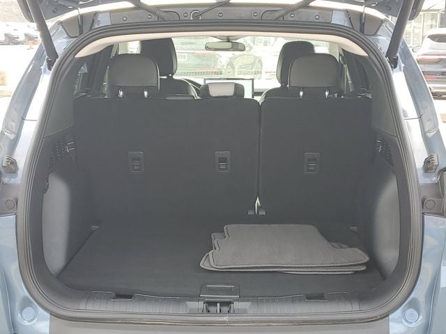 2024 Ford Escape Plug-In Hybrid Base