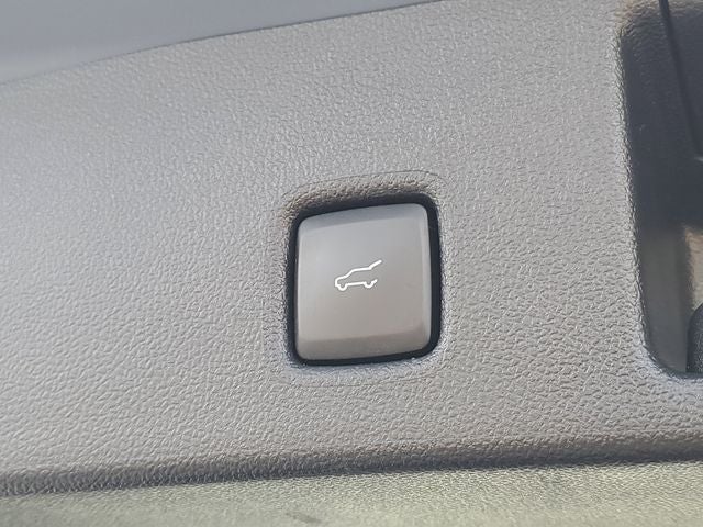 2024 Ford Escape Plug-In Hybrid Base